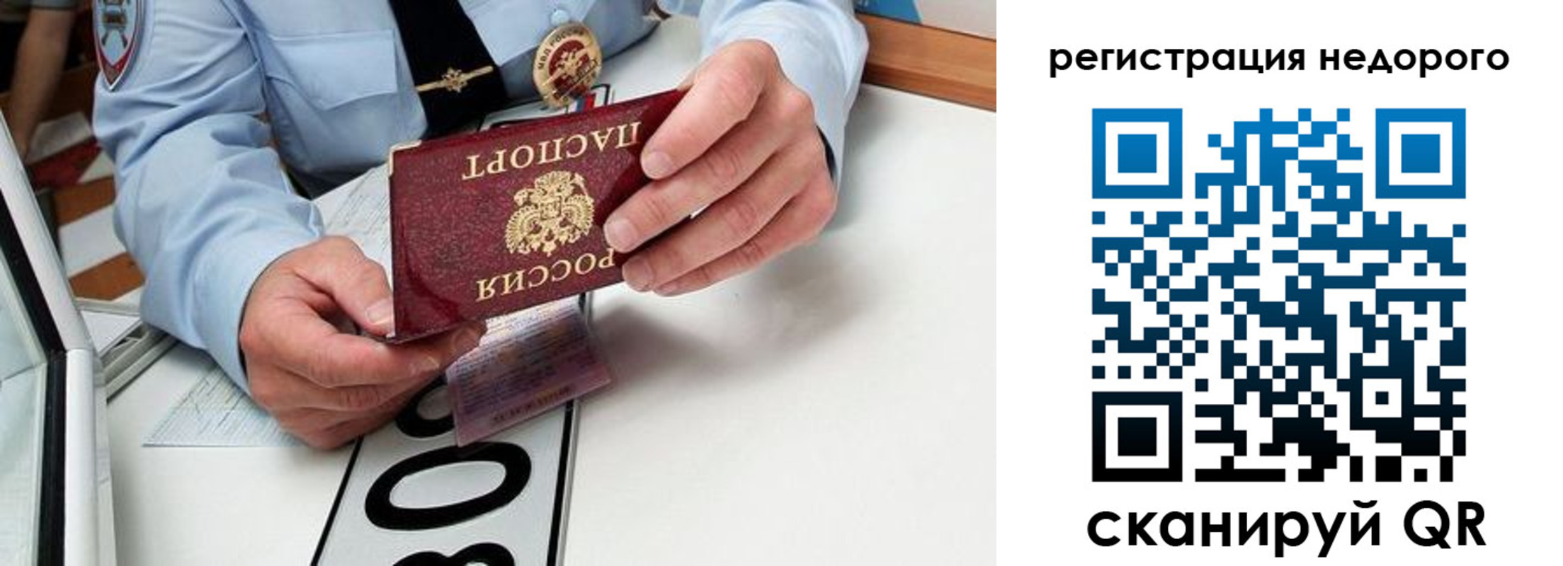 прописка ребенка в Московской области